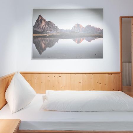 Hotel Tannenhof Brunico Exterior photo